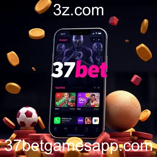 O Crescimento do 37bet Games no Cenário Atual de Jogos Online