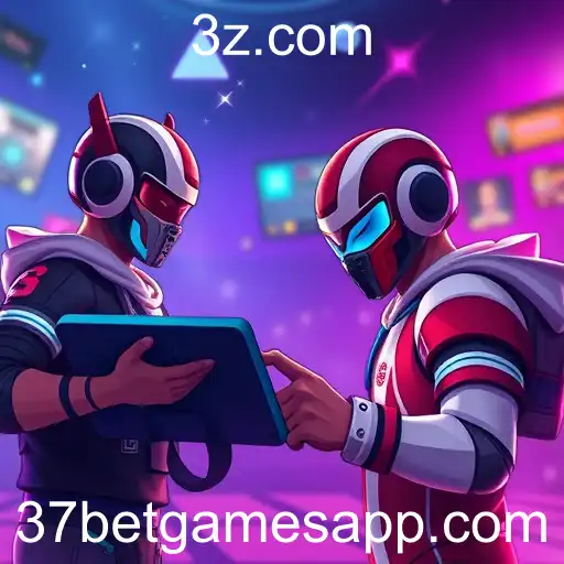 Expansão Rápida do Mercado de Jogos Online com 37bet Games