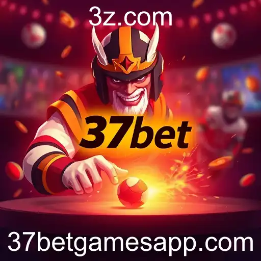 Nova Era dos Jogos com 37bet Games App