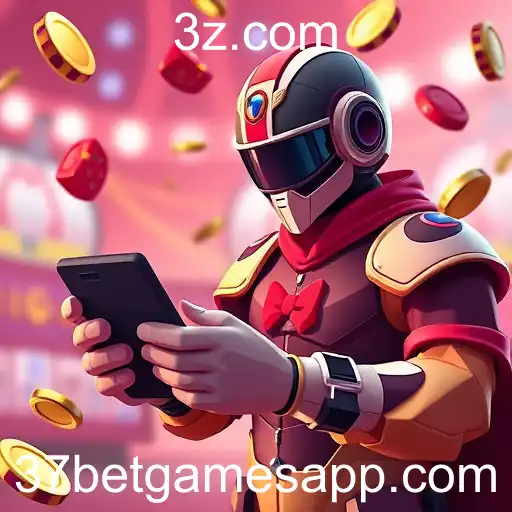 Inovação e Desafios do 37bet Games App no Cenário Atual