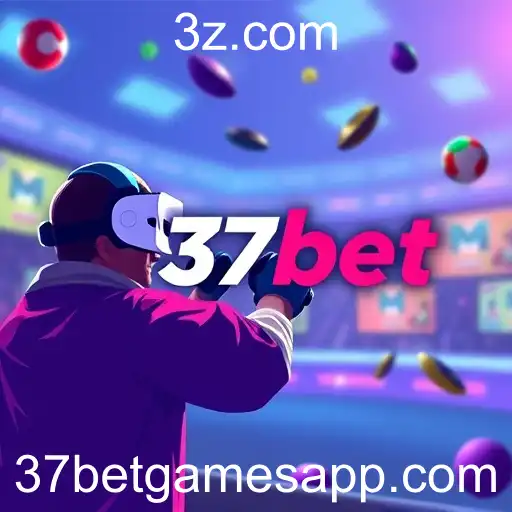 37bet Games App Inova o Cenário de Jogos Online em 2026