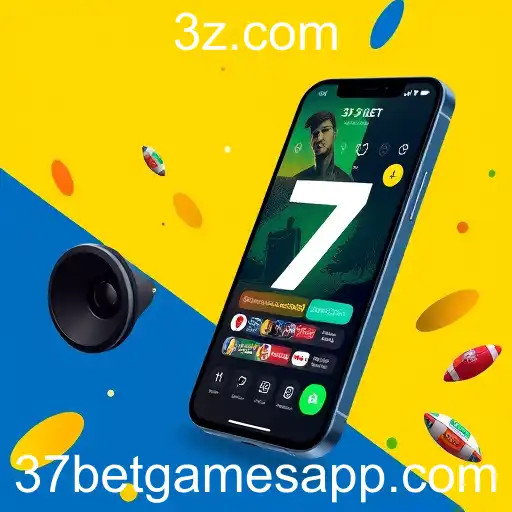 A Revolução do 37bet Games no Cenário Brasileiro