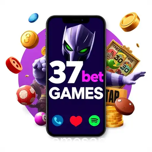 A Evolução do 37bet Games App no Mercado Português