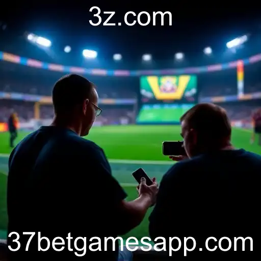 O Crescimento Explosivo do 37bet Games em 2026