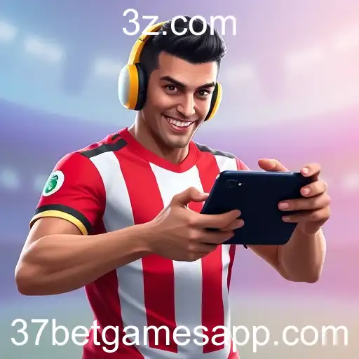 37bet Games App: Tendências e Inovações