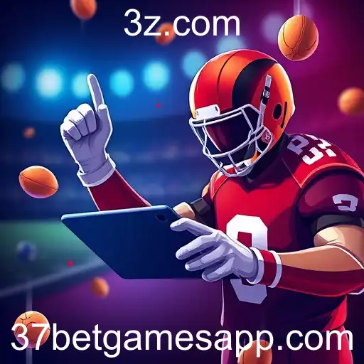 A Ascensão da 37bet Games no Mercado Brasileiro