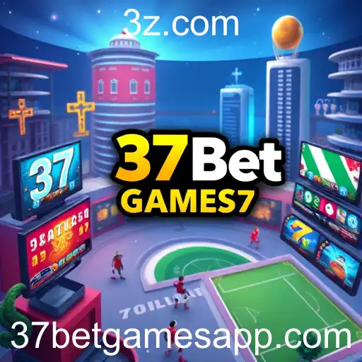A Ascensão e Impacto do 37Bet Games no Cenário dos Jogos
