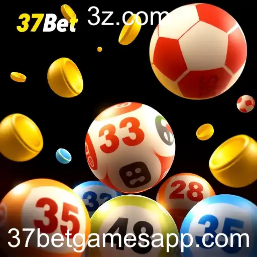 A Ascensão do 37bet: Mudanças no Cenário de Jogos Online