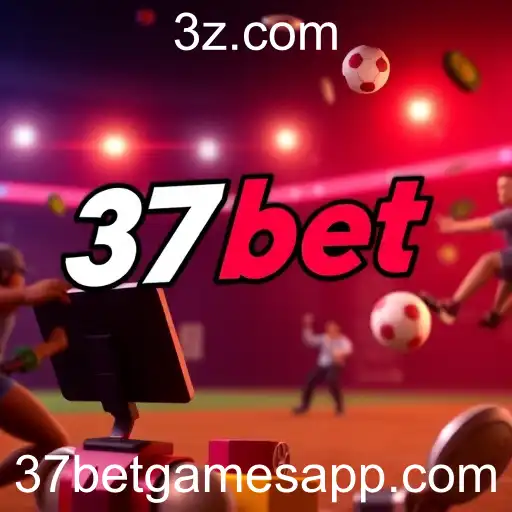 A Ascensão do 37bet Games no Mercado de Jogos Online