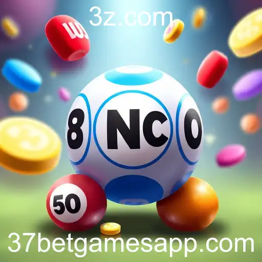 A Evolução dos Jogos Online e o Papel do 37bet Games App