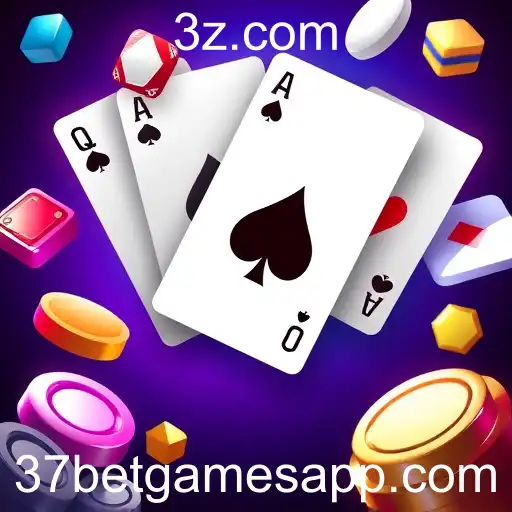 Expansão do Mercado de Jogos com 37bet Games App