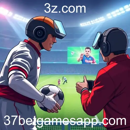 Tecnologia e Inovação: O Futuro dos Jogos Online