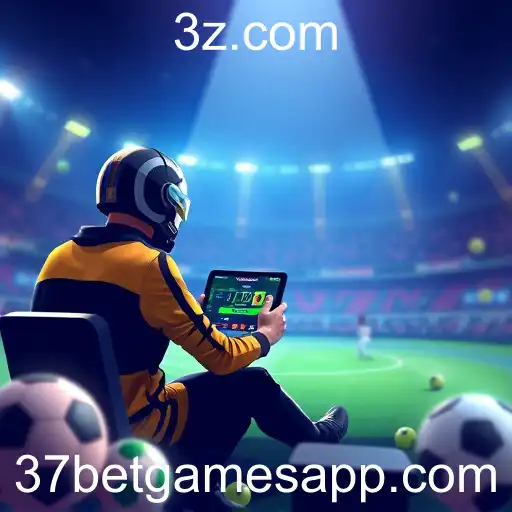 O Crescimento e os Desafios do 37bet Games App no Mercado Atual