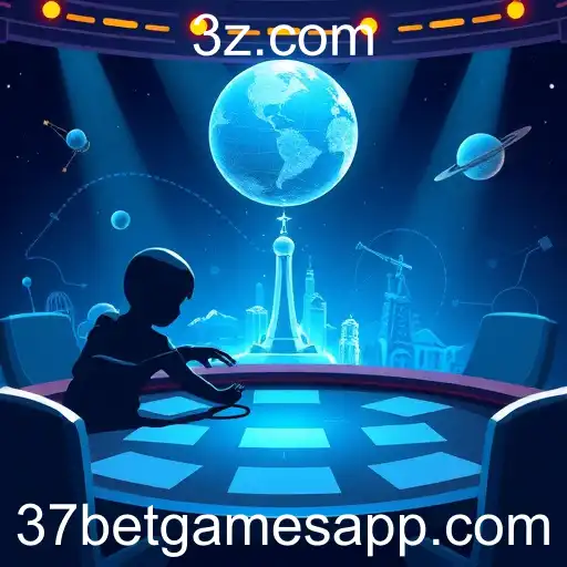 Inovações no Mundo dos Jogos com o aplicativo 37bet