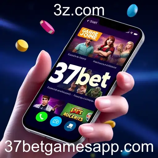 Novidades do 37bet Games App e o Impacto no Mercado de Jogos