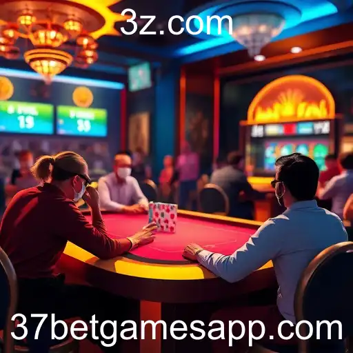 A Revolução Digital dos Jogos Online