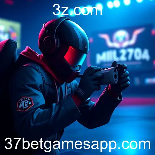 A Revolução dos Aplicativos de Jogos em 2026: 37bet Games e o Futuro do Entretenimento Online