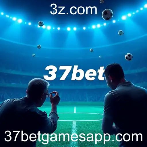 A Ascensão do 37bet no Mercado de Jogos Online