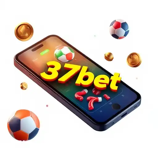 Ascensão dos Apps de Jogos em 2026: Um Olhar sobre o 37bet Games