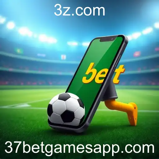 A Ascensão dos Jogos Mobile: O Caso 37bet